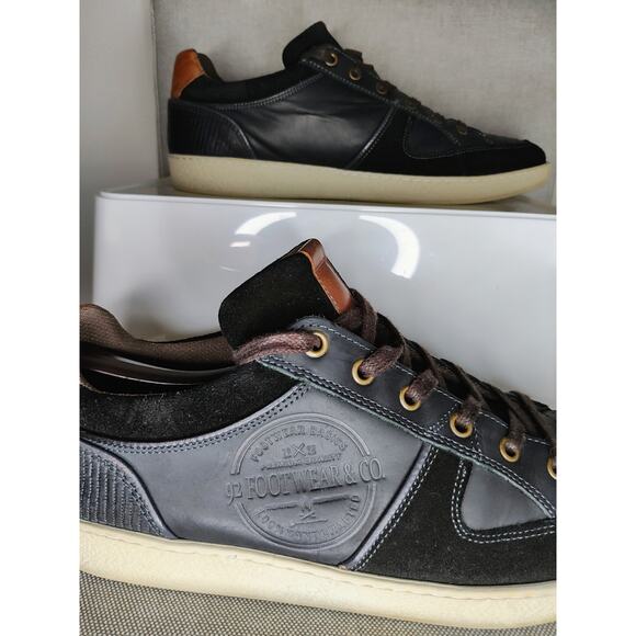 Bull Boxer Mens Sneakers size 11 main image 9